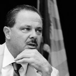 Mayor Jim Lane